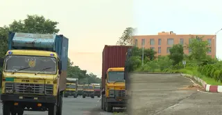 নির্মাণ শেষে বছর পেরিয়ে গেলেও চালু হয়নি ঢাকা-চট্টগ্রাম মহাসড়কের চালক বিশ্রামাগার